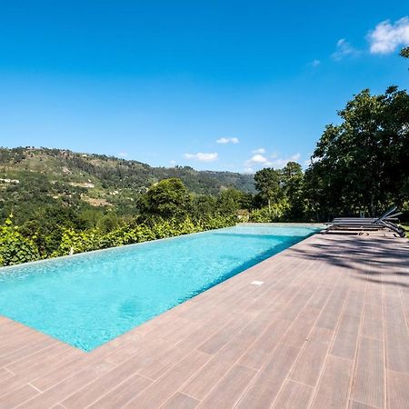 Douro Senses - Nature House Cinfães Dış mekan fotoğraf