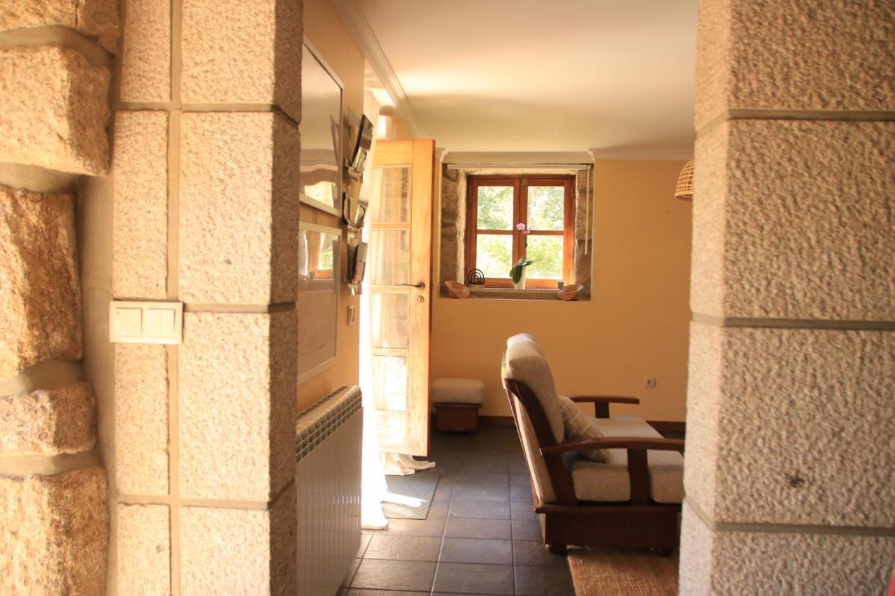 Douro Senses - Nature House Cinfães Dış mekan fotoğraf