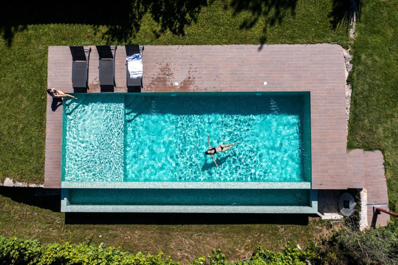 Douro Senses - Nature House Cinfães Dış mekan fotoğraf