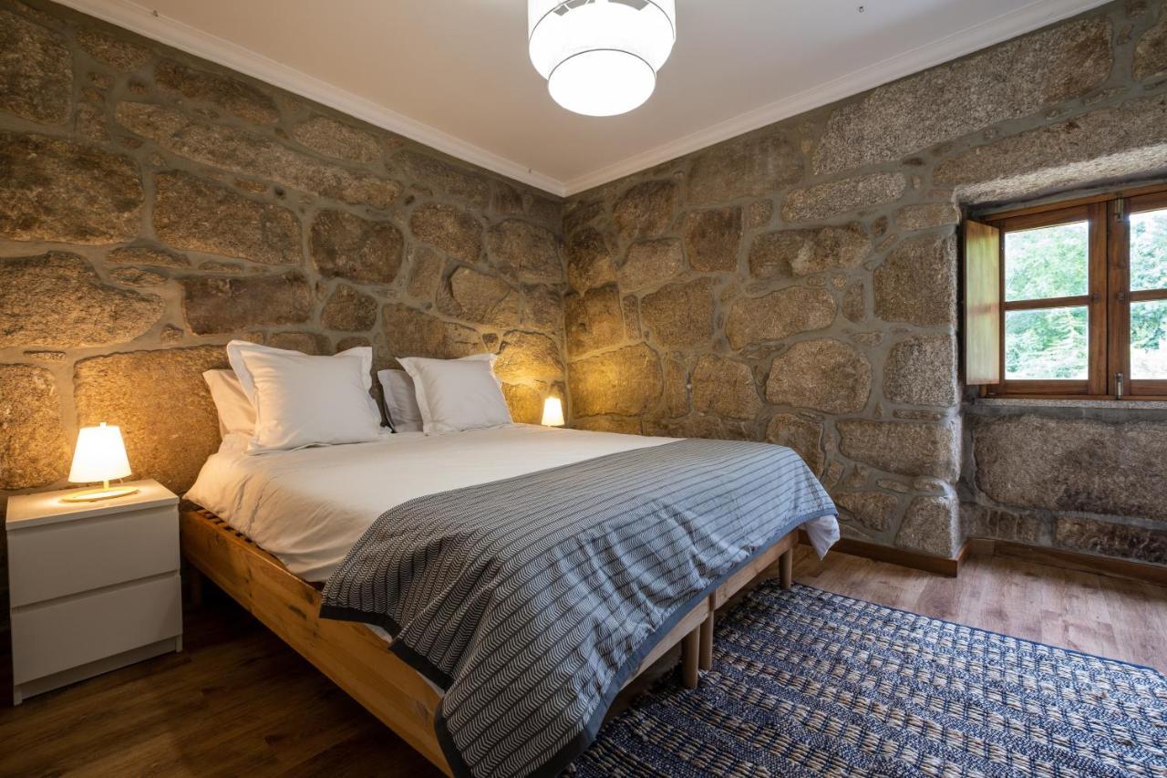 Douro Senses - Nature House Cinfães Dış mekan fotoğraf
