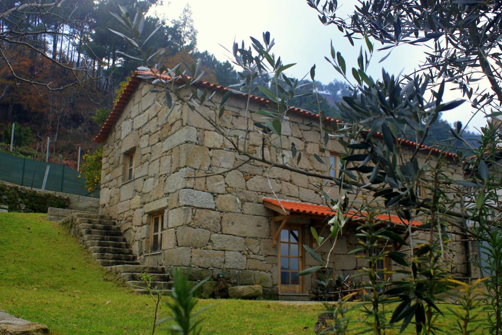 Douro Senses - Nature House Cinfães Oda fotoğraf