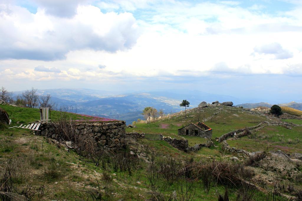 Douro Senses - Nature House Cinfães Oda fotoğraf